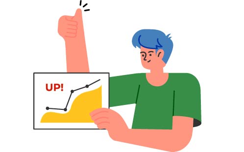 朝から夜まで英語づけのスパルタ環境