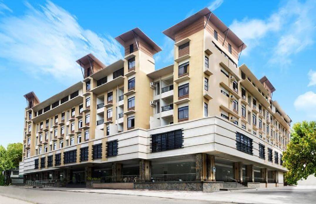 キャピタルキャンパス