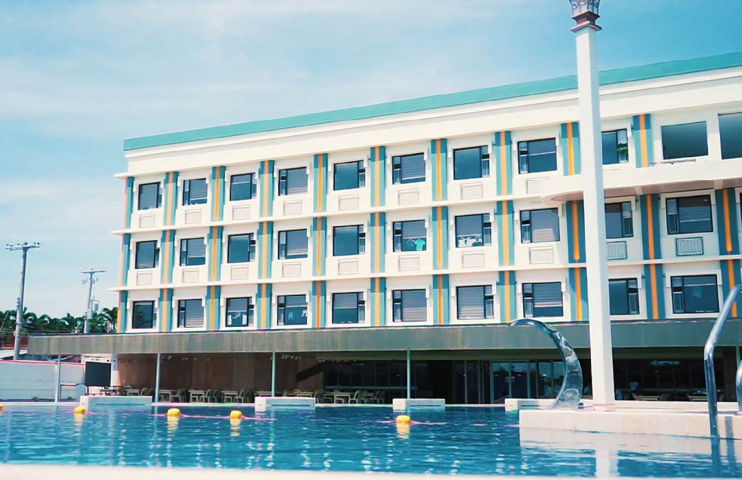 キャピタルキャンパス