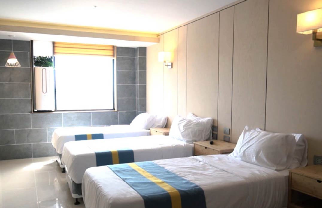 エンカントキャンパスのイメージ