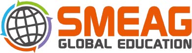 SMEAGのロゴ