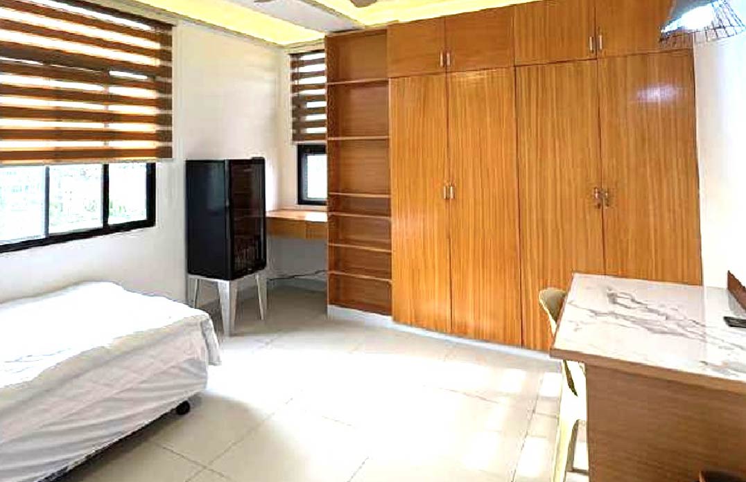 キャピタルキャンパスのイメージ