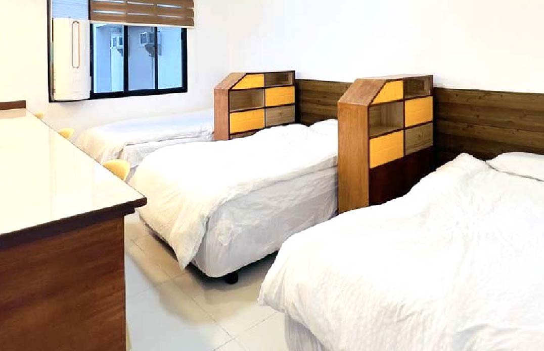 キャピタルキャンパスのイメージ