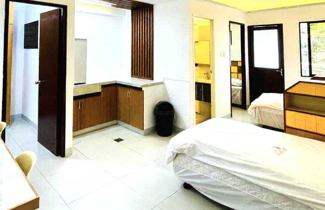 キャピタルキャンパスのイメージ