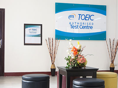 toeic - 就活、転職、社内昇進に向けてTOEICスコアアップを目指す！