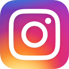 Instagram icon - SNS