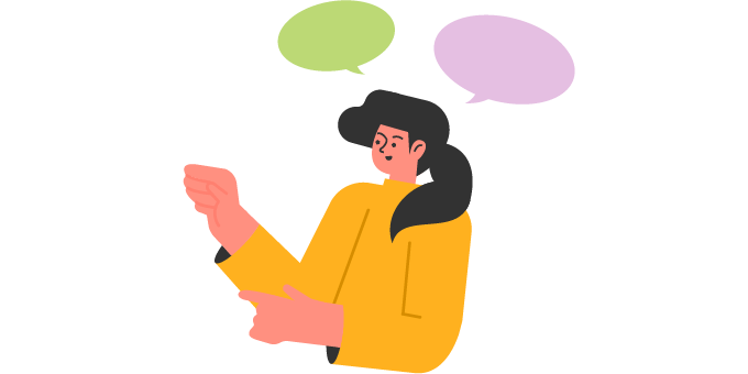 理由①　英語が『話せた！』に変わる留学