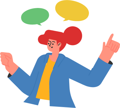 1日のスケジュール例