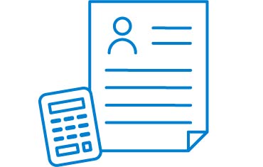 費用のお見積り