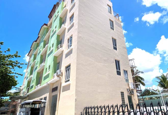 Curious World Academy