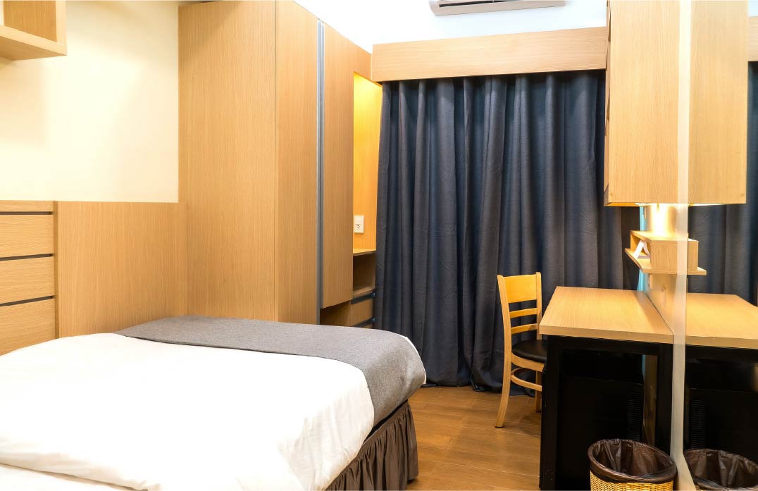 キャピタルキャンパスのイメージ