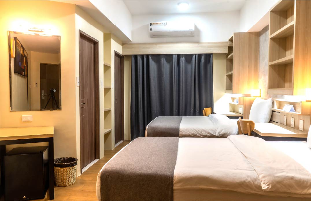 キャピタルキャンパスのイメージ