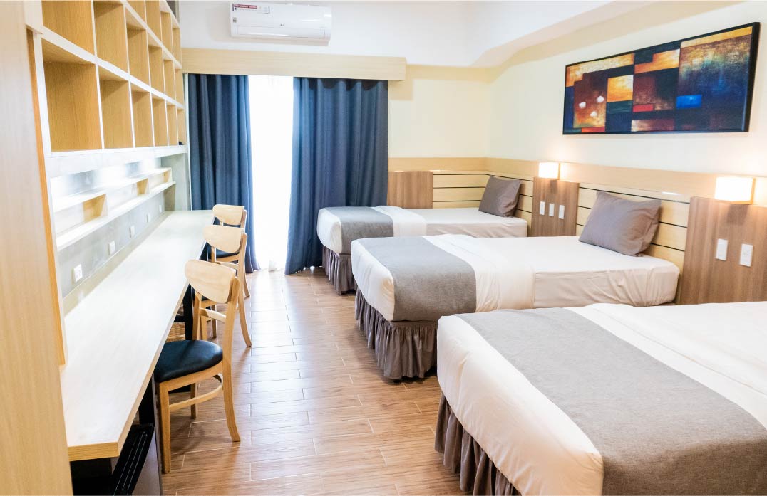 キャピタルキャンパスのイメージ