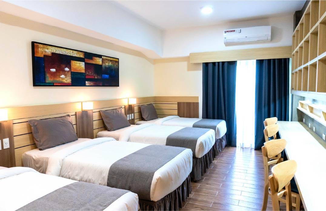 キャピタルキャンパスのイメージ