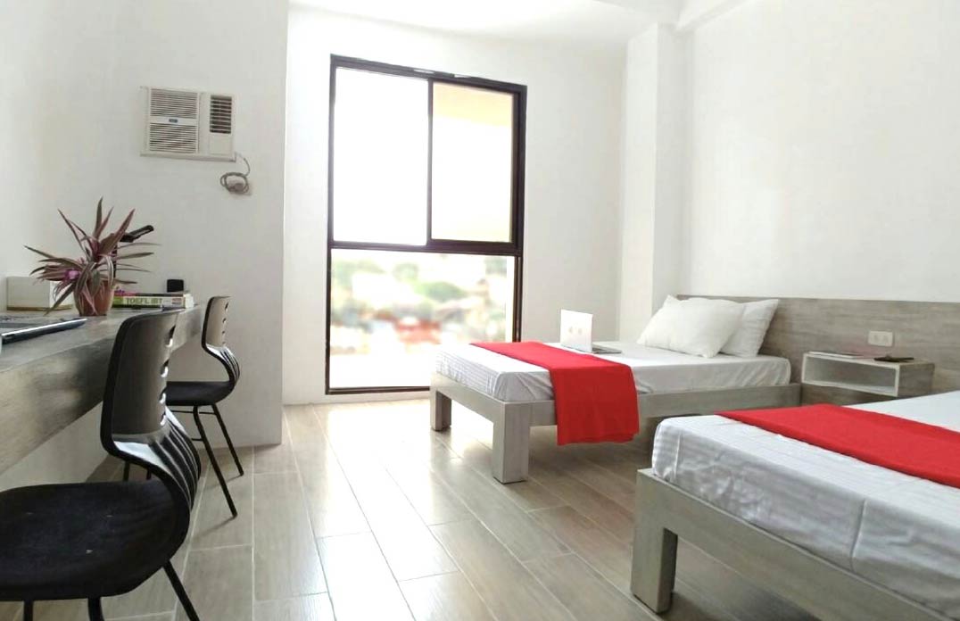 キャピタルキャンパスのイメージ