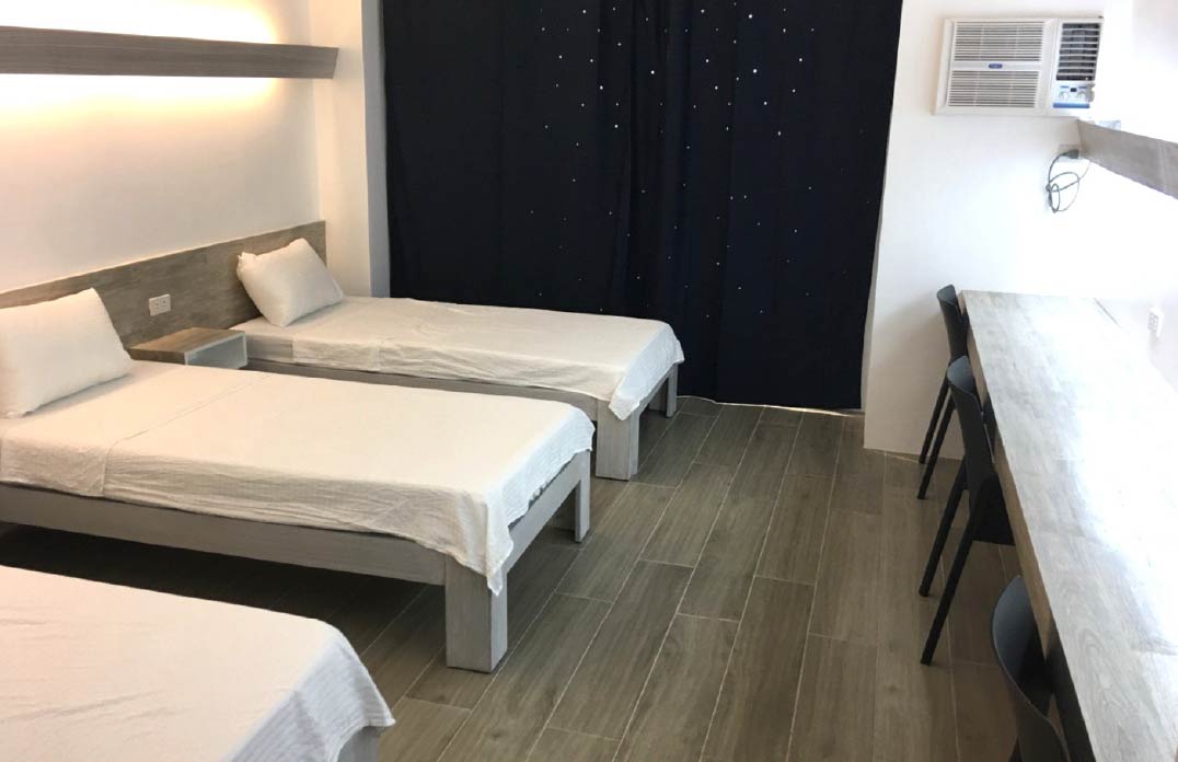 キャピタルキャンパスのイメージ