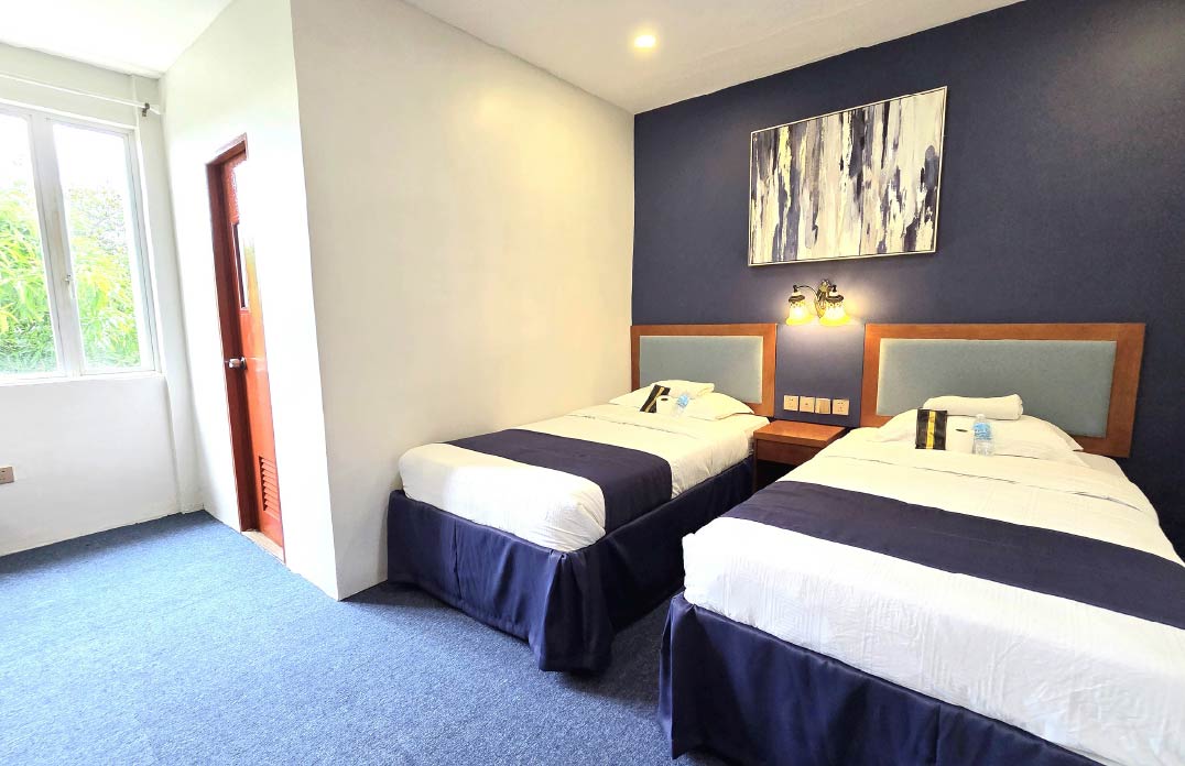 キャピタルキャンパスのイメージ