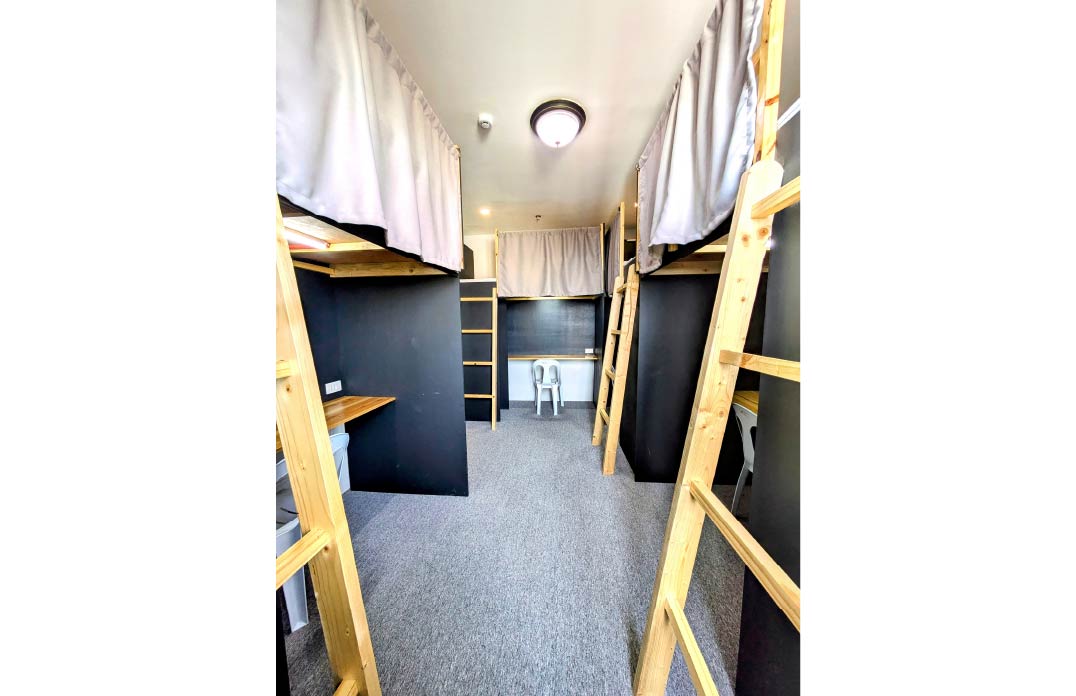 キャピタルキャンパスのイメージ