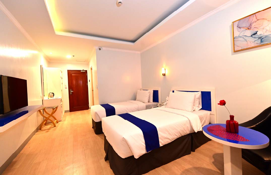 キャピタルキャンパスのイメージ