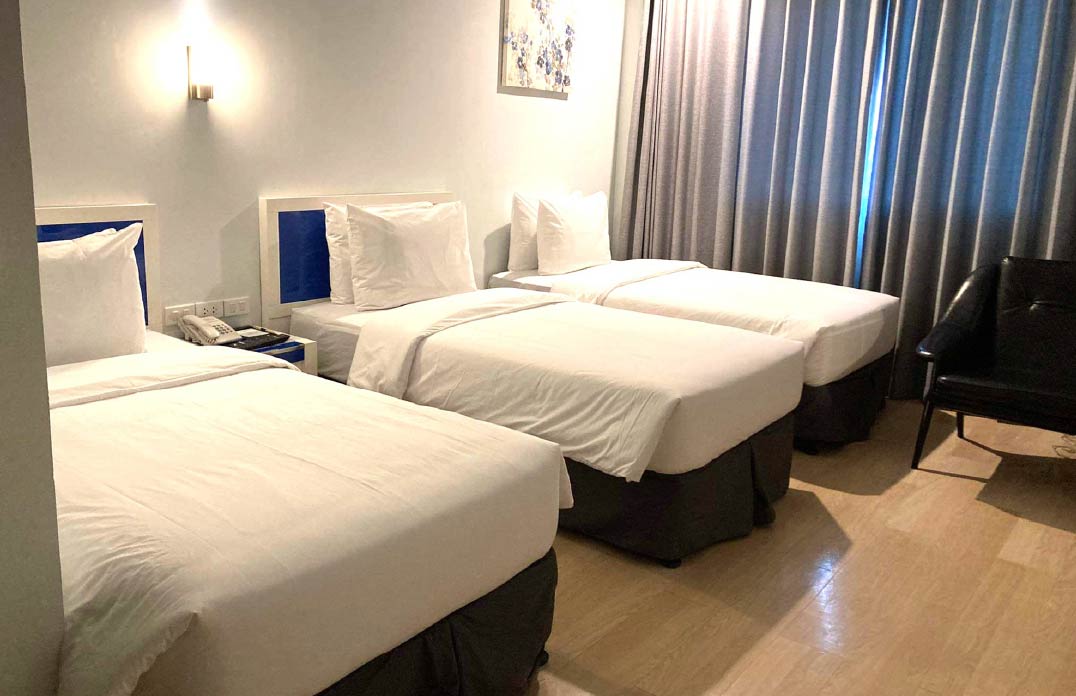 キャピタルキャンパスのイメージ