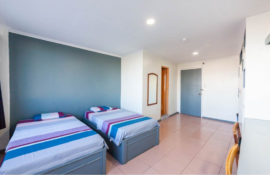 キャピタルキャンパスのイメージ