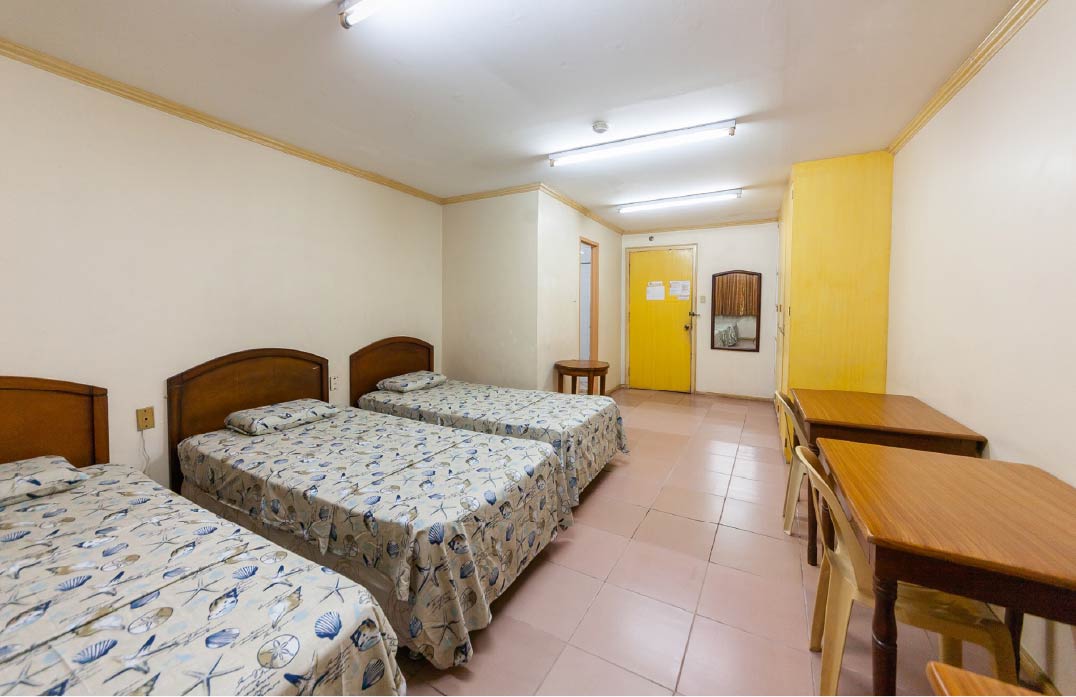 キャピタルキャンパスのイメージ