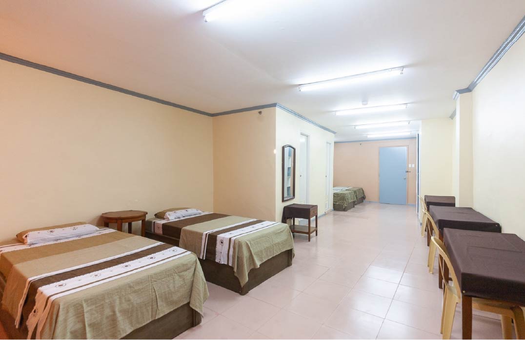 キャピタルキャンパスのイメージ