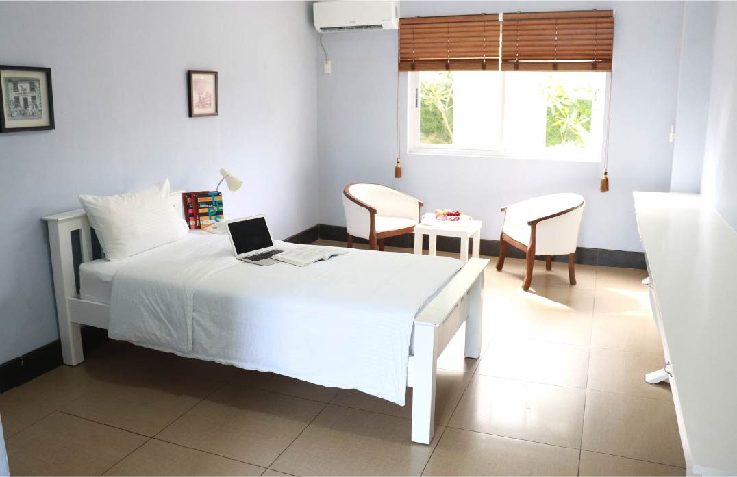 キャピタルキャンパスのイメージ