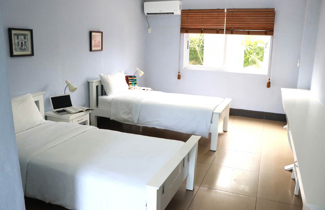 キャピタルキャンパスのイメージ