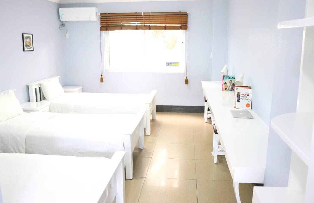 キャピタルキャンパスのイメージ