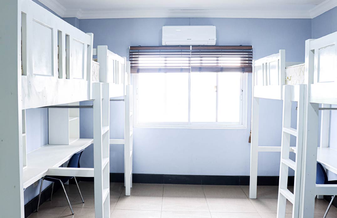 キャピタルキャンパスのイメージ