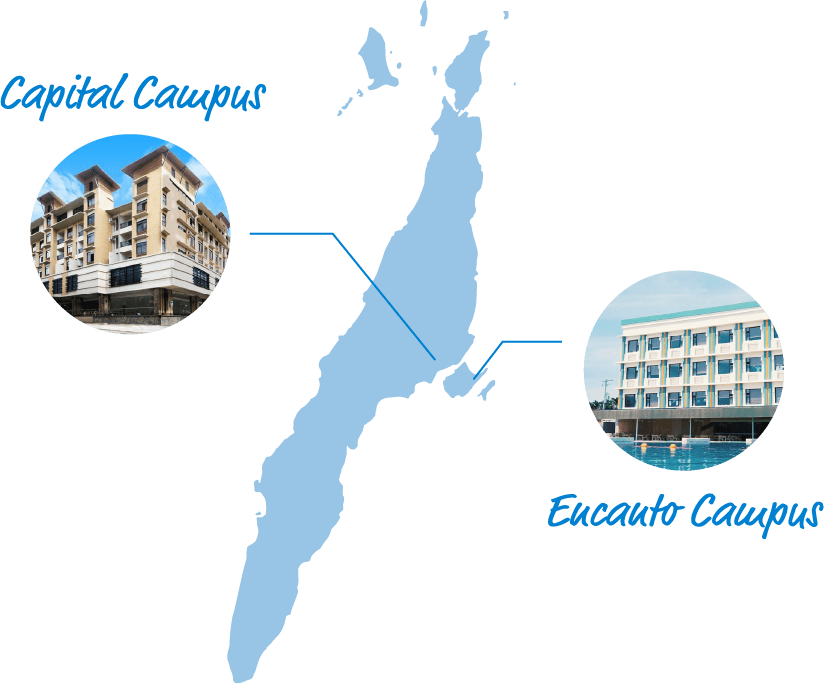 SMEAGの学校マップ