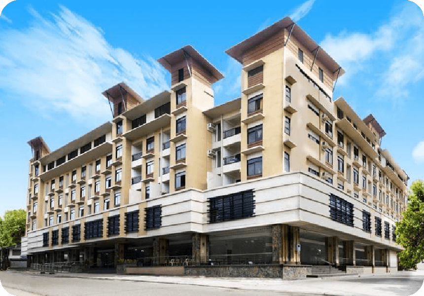 Capital Campus キャピタルキャンパス