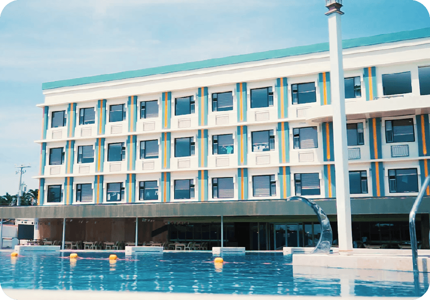 Encanto Campus エンカントキャンパス