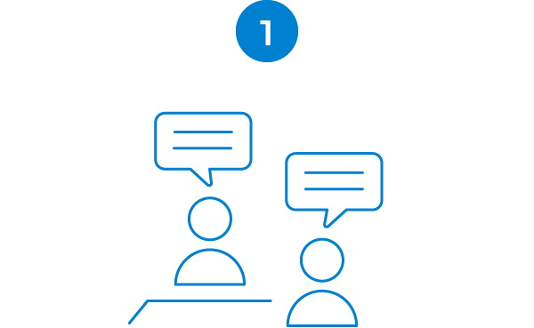 お問い合せ・カウンセリング