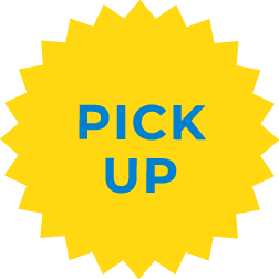 PICKUP