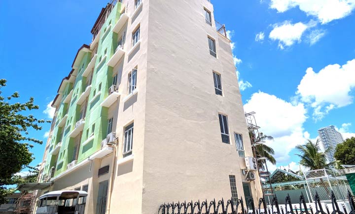 Curious World Academy