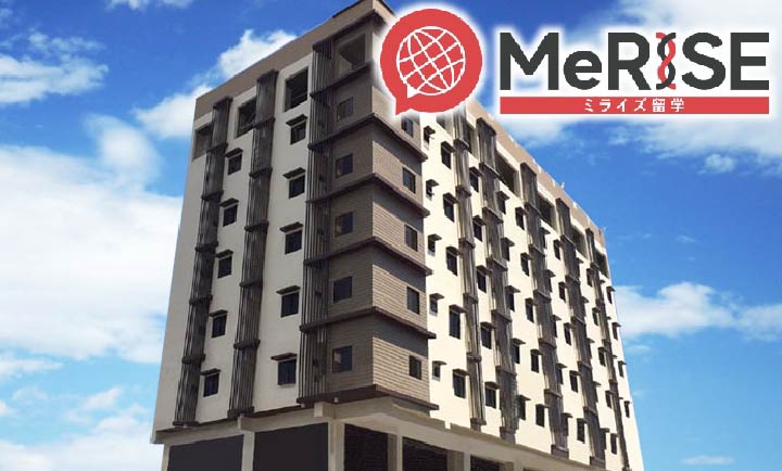 MeRISE（ミライズ）