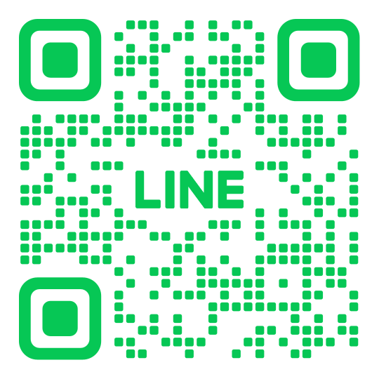 AG LINE QR - お問い合わせ